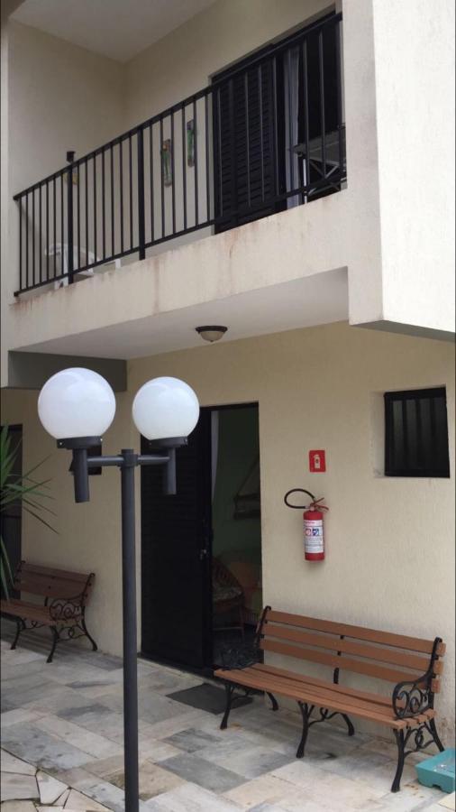 Condominio Proximo A Apartment